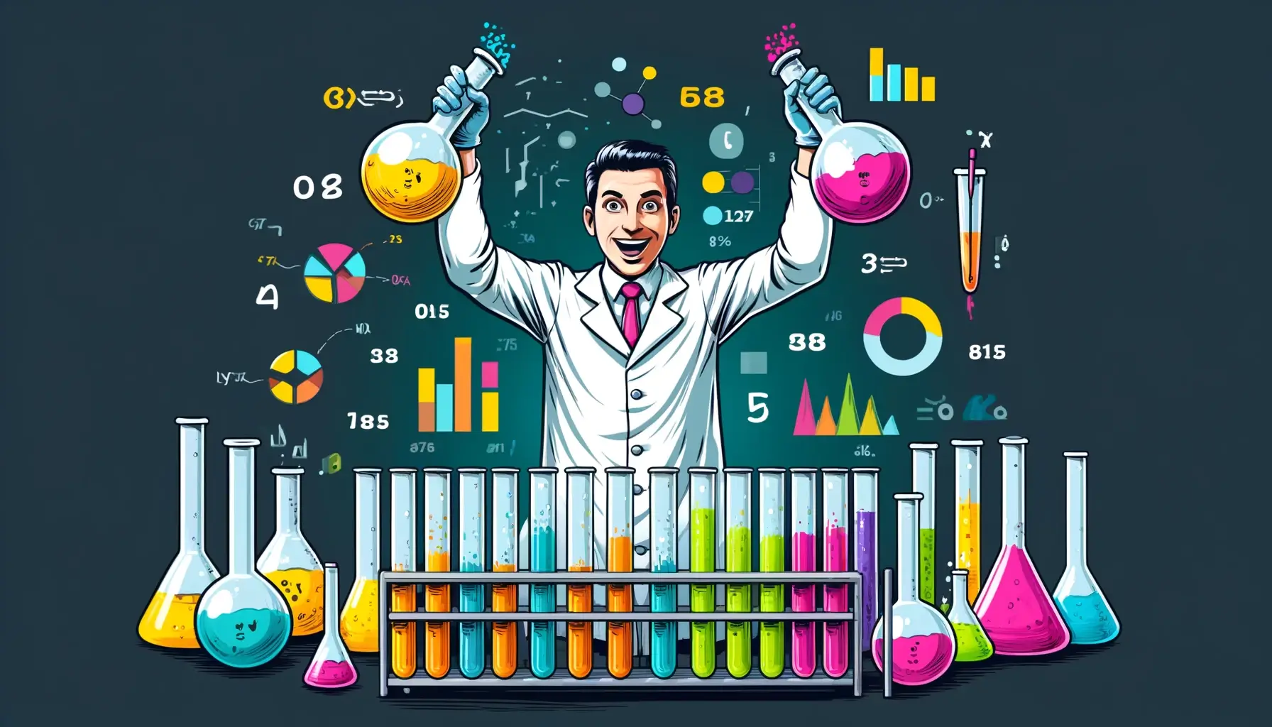 Ad Hoc Data Analysis: Definition, Examples and Top Tips