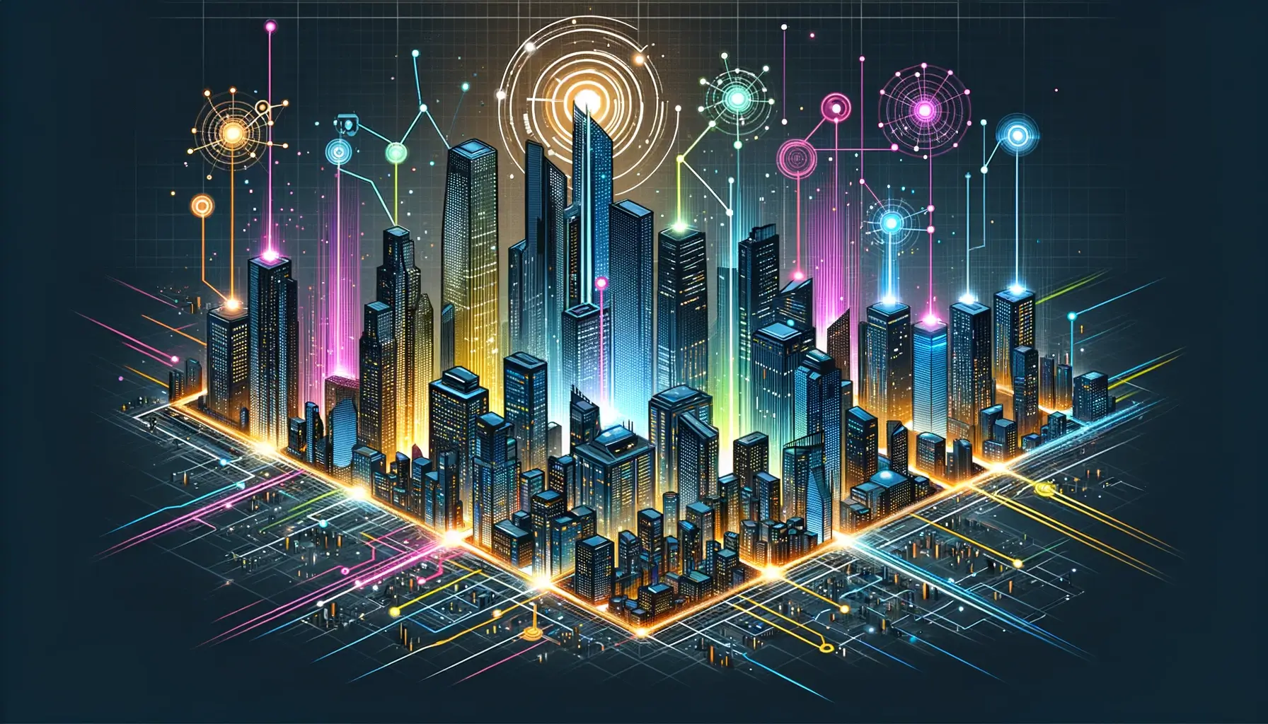 Is Data Analytics The Future of Real Estate?