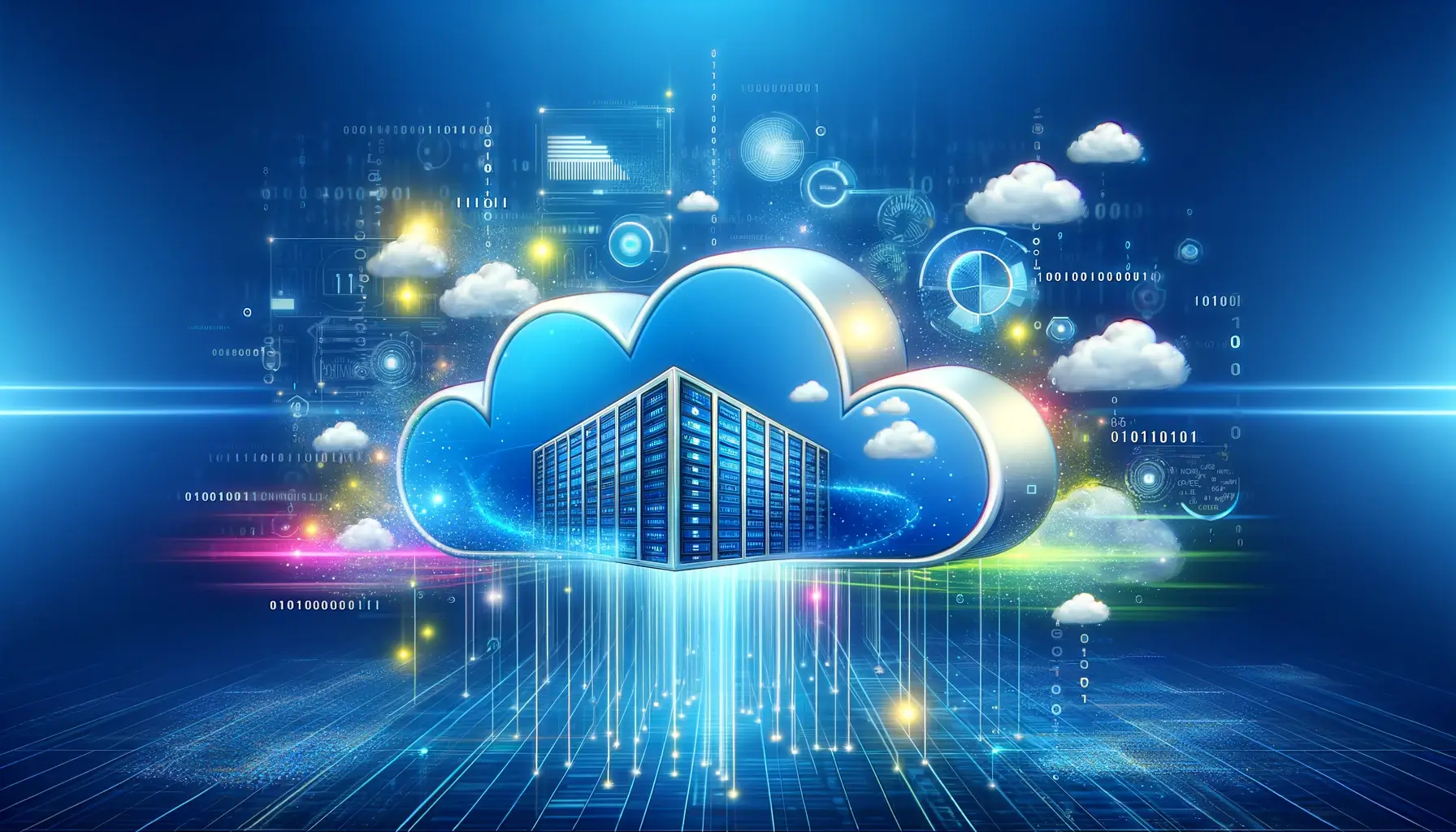 What is a Cloud Data Warehouse? (+ 6 Top Choices for 2025)