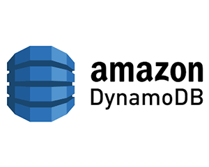 Logo Amazon DynamoDB