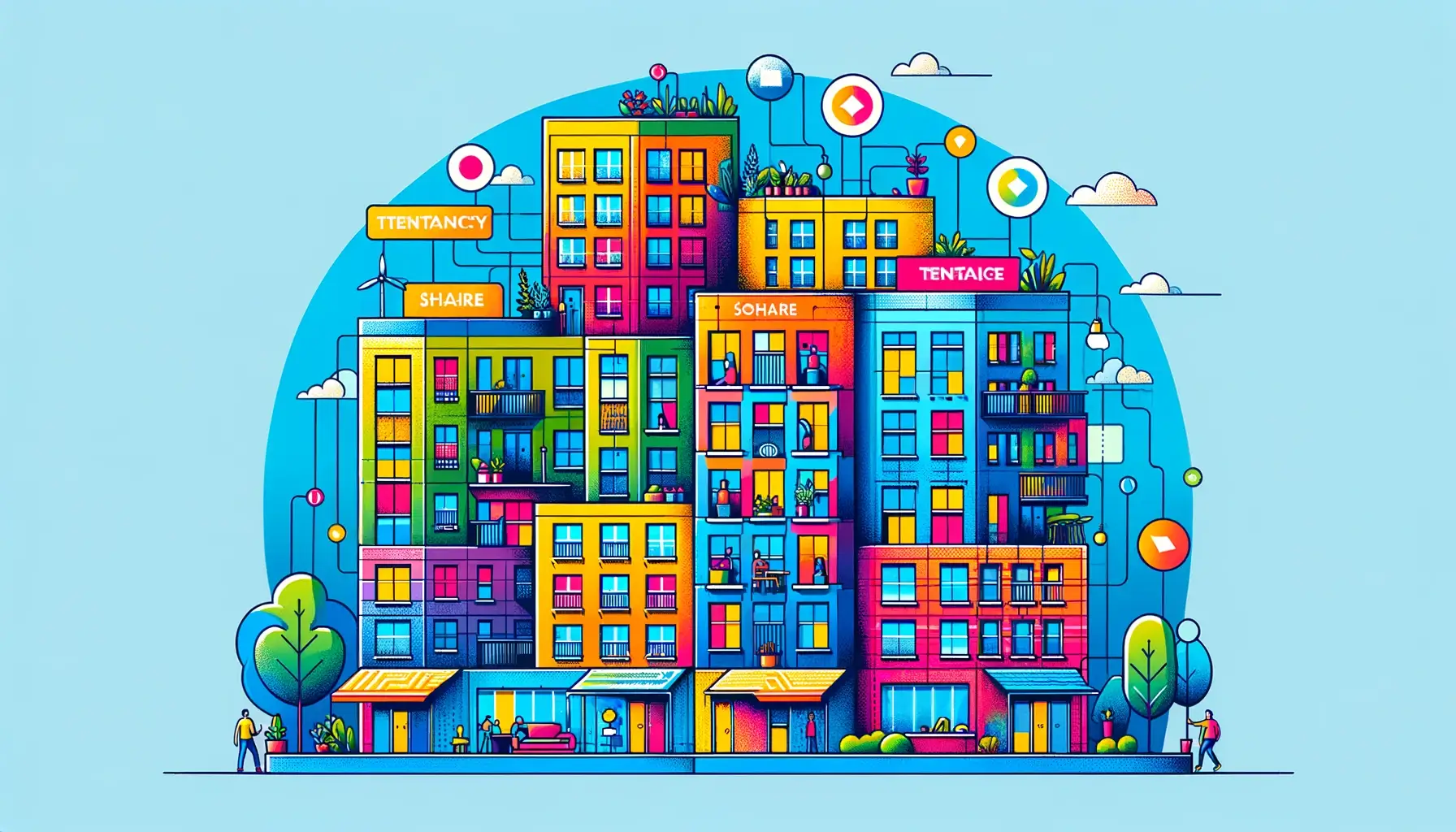 What is Multi-Tenancy in Software?