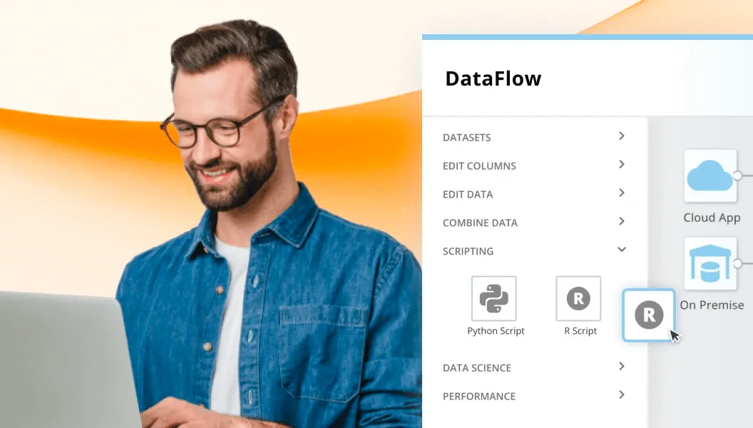 domo - business intelligence company