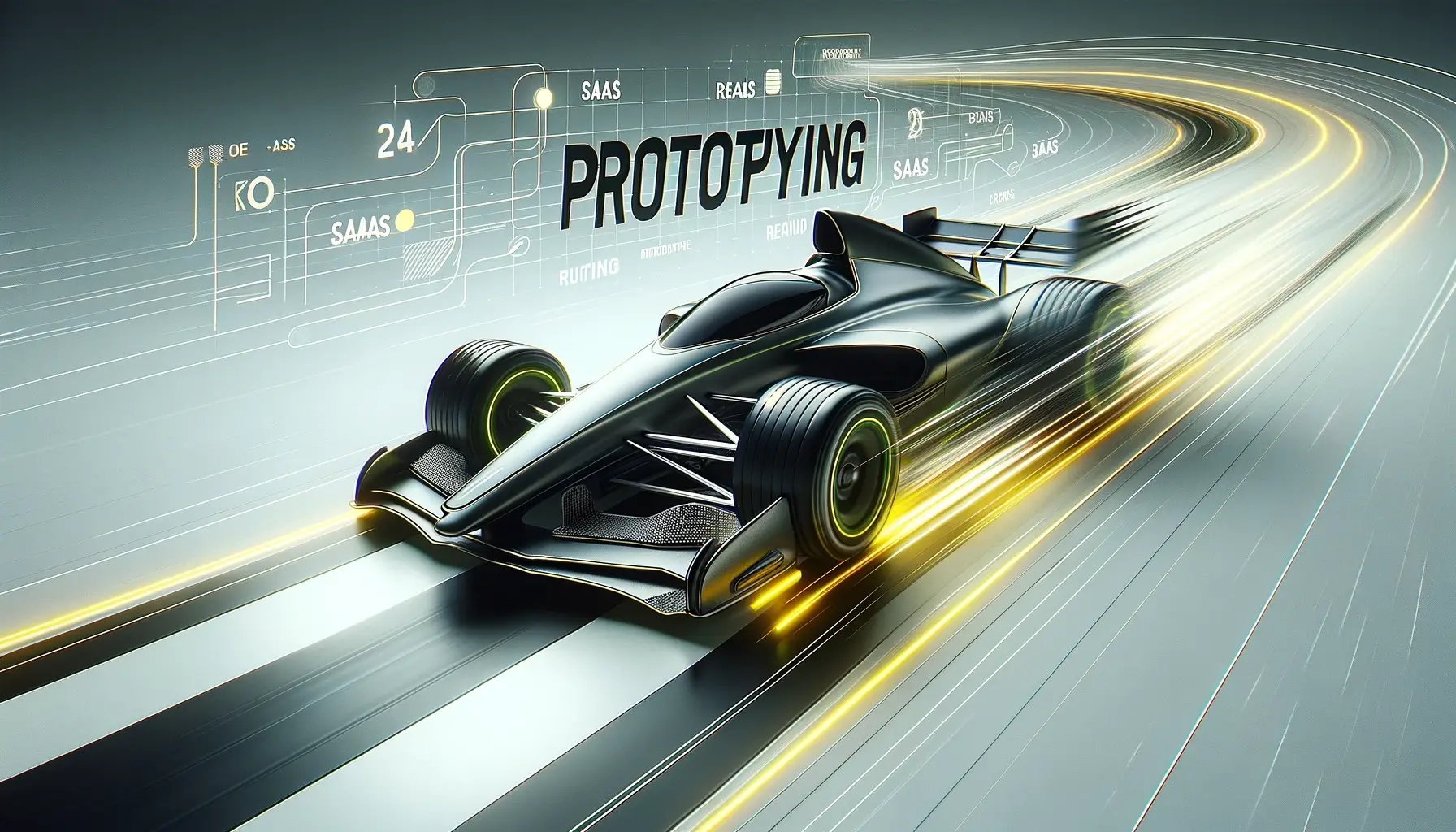 Rapid Prototyping: The Key to Faster SaaS Product Launches