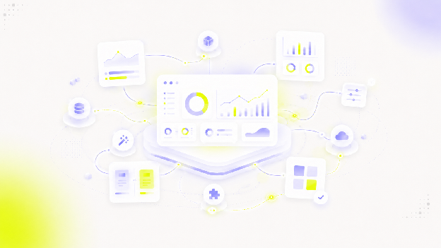 8 Best Tableau Alternatives for Data Analytics In 2025 & 2026