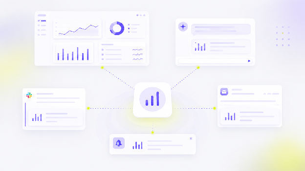 Human-in-the-Loop AI for Analytics: What Users Verify