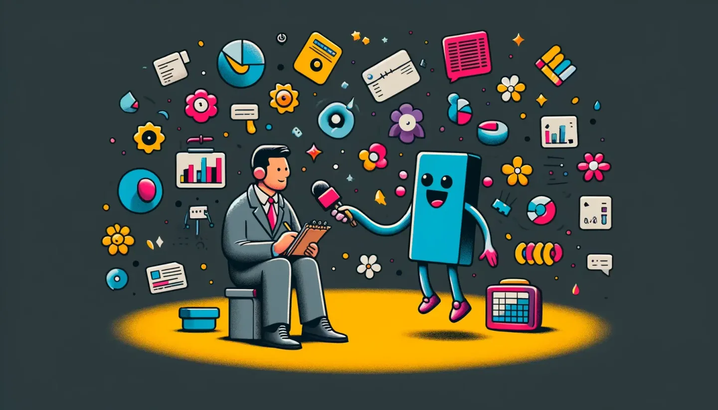 What is Ad Hoc Reporting?