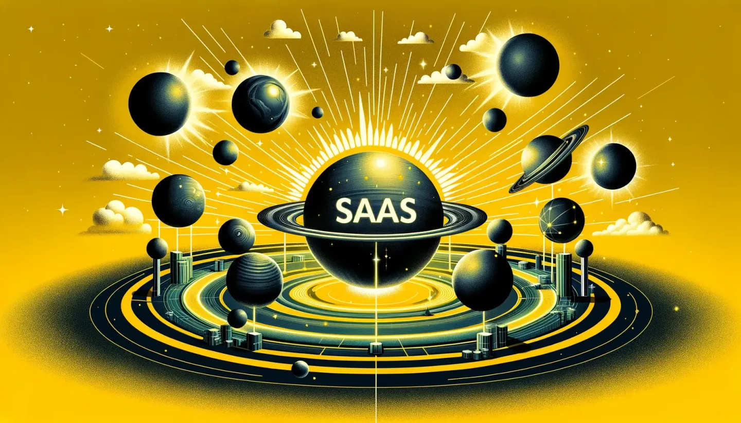 7 Most Important SaaS Trends in 2026