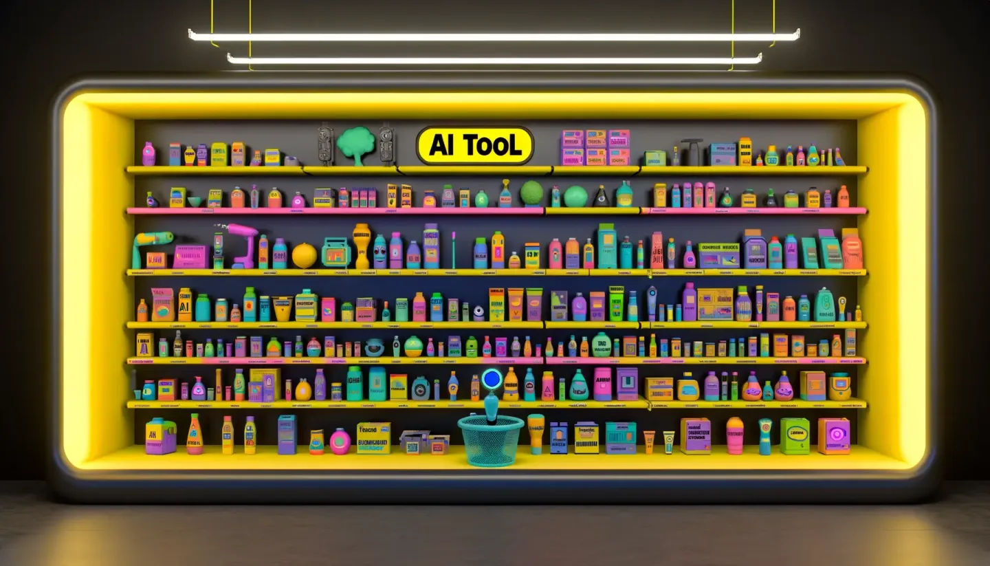20+ Best AI Tools for Business in 2026