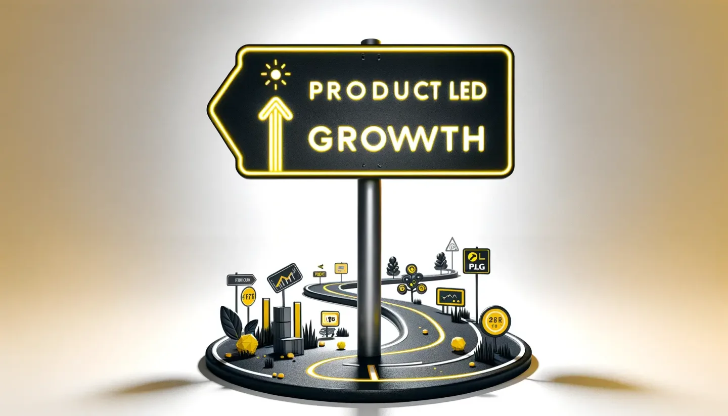 What is Product Led Growth and How Does it Work?