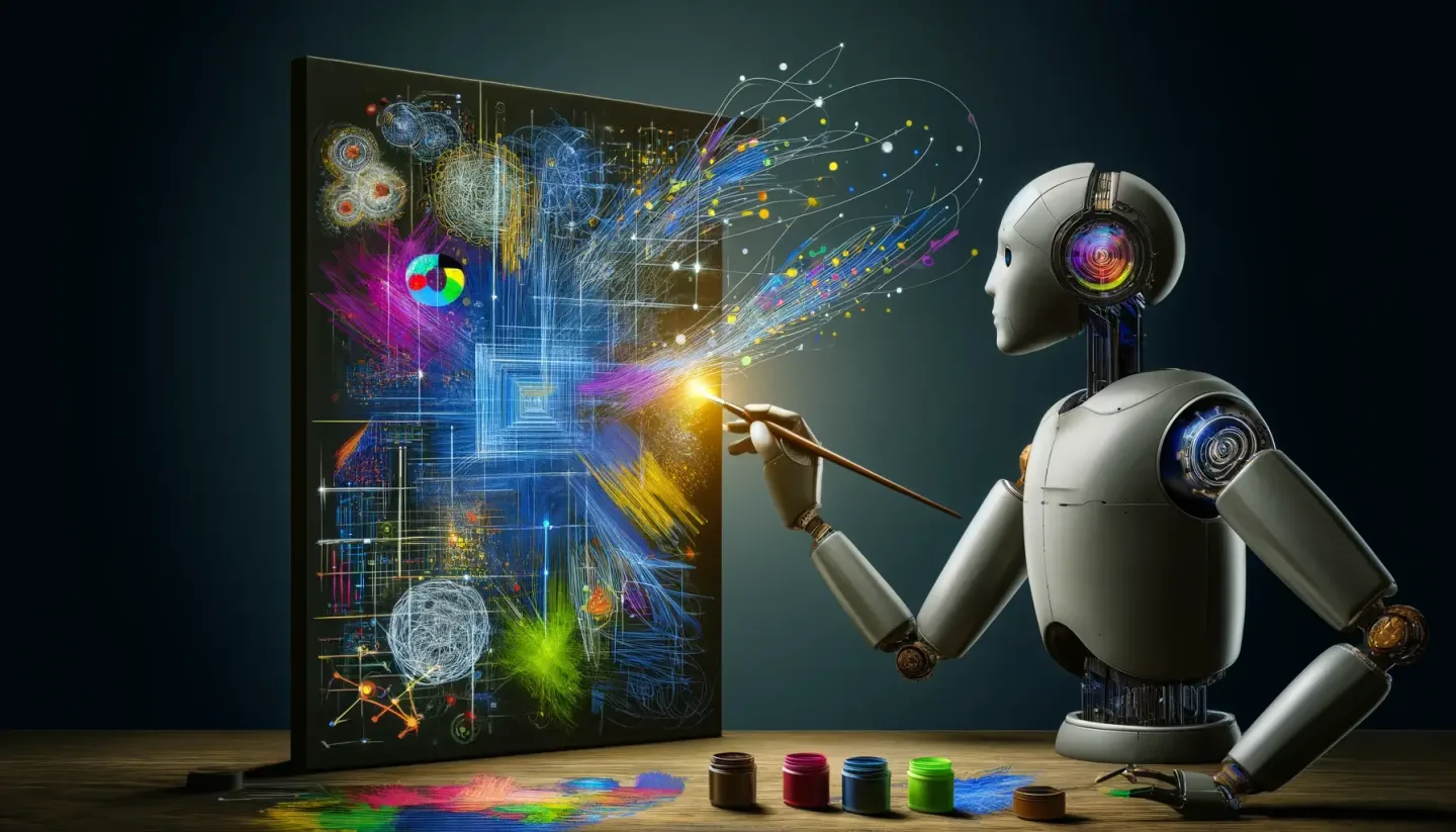 How To Use AI For Data Visualization