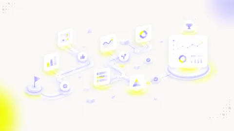 How 5 SaaS Companies Personalized Analytics Without Duplicating Dashboards