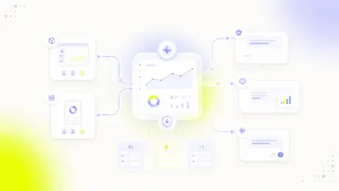 Luzmo MCP: what it is for, and when to use it instead of the API or agent skills