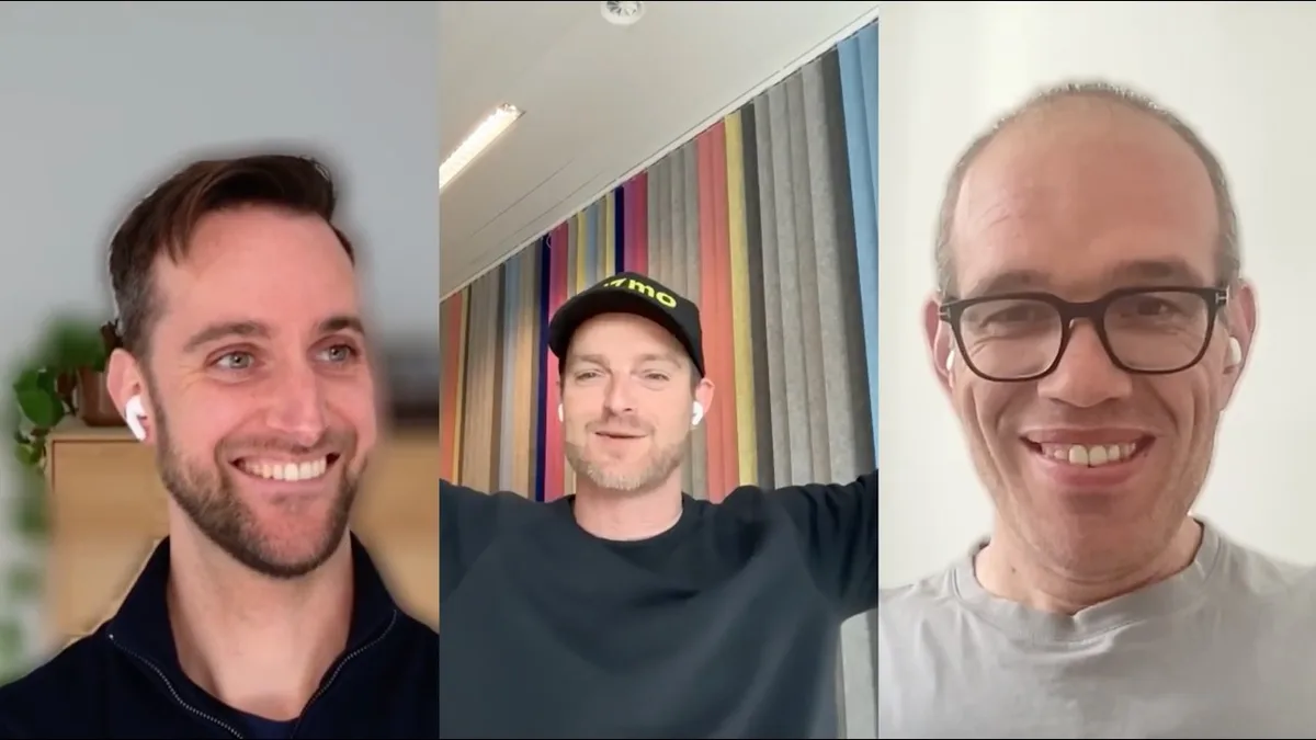 Luzmo Q2 2026 Roadmap Webinar