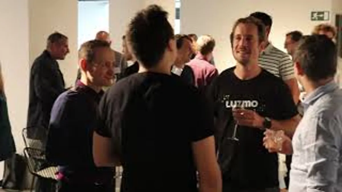 Aftermovie: This Was Data Talks 2023