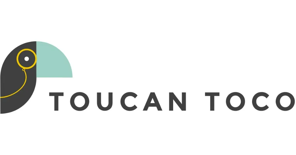 Toucan Toco logo