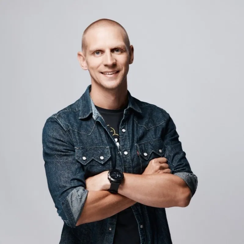 Rainar Essenson