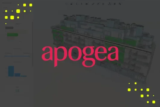 Étude de cas Apogea