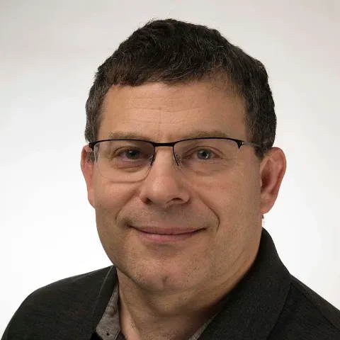 Sam Falk, Chief Software Officer, Attuned Education Partners