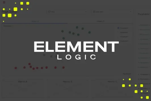 Element Logic case study