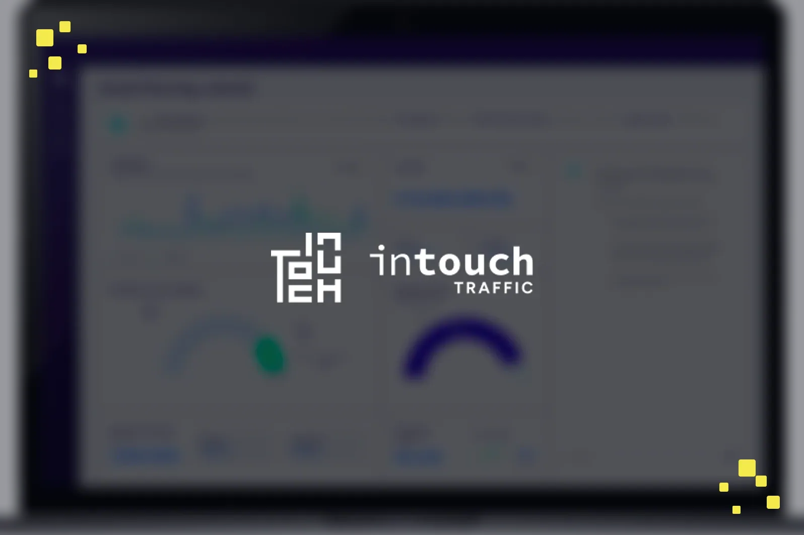 How InTouch Left a Decade of Analytics Tech Debt Behind with Luzmo