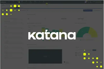Case Study: How Katana Collaborates with Luzmo to Introduce Data Exploration to Their End-Users
