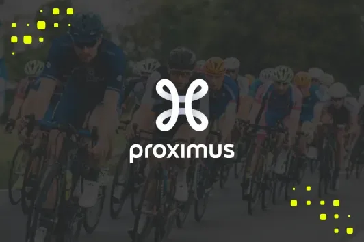 Proximus case study