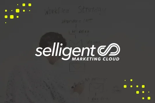 Actionable Analytics Embedded in Selligent Marketing Cloud