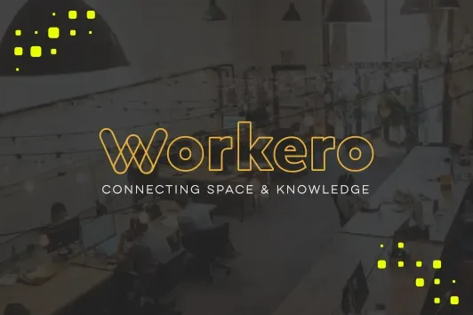 How Workero Reveals Insights into Office Bookings with Luzmo