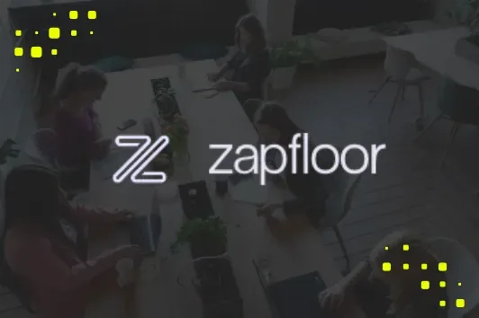 Better Customer Service and Impactful Insights for zapfloor