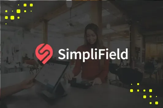 Building a Fast Embedded Analytics Tool at SimpliField