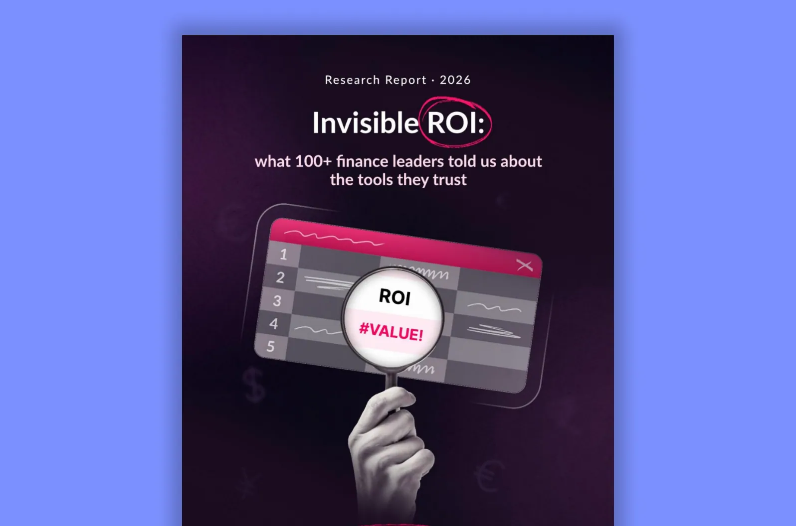 Invisible ROI: Guide & Research Report