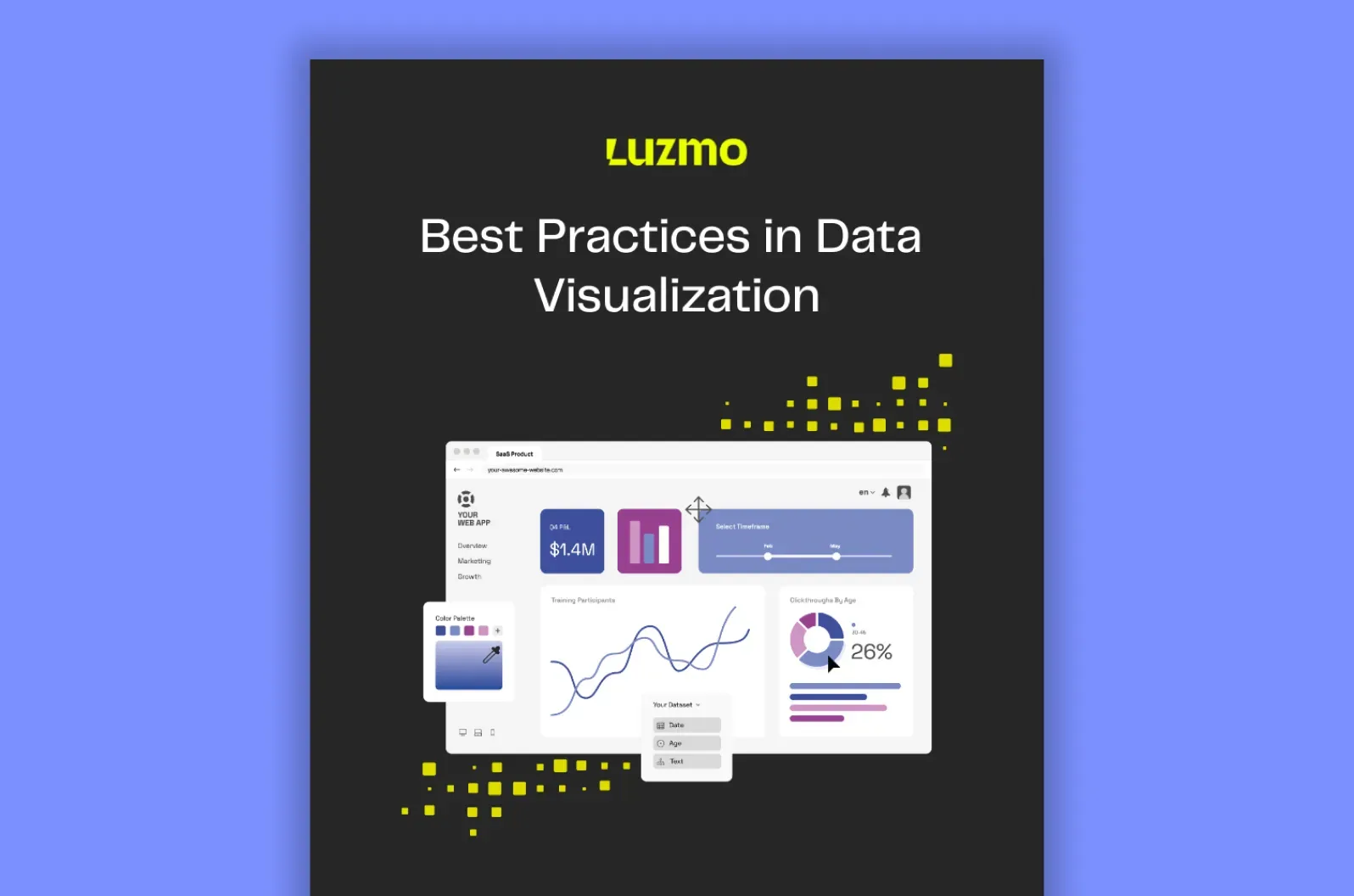 Best Practices in Data Visualization