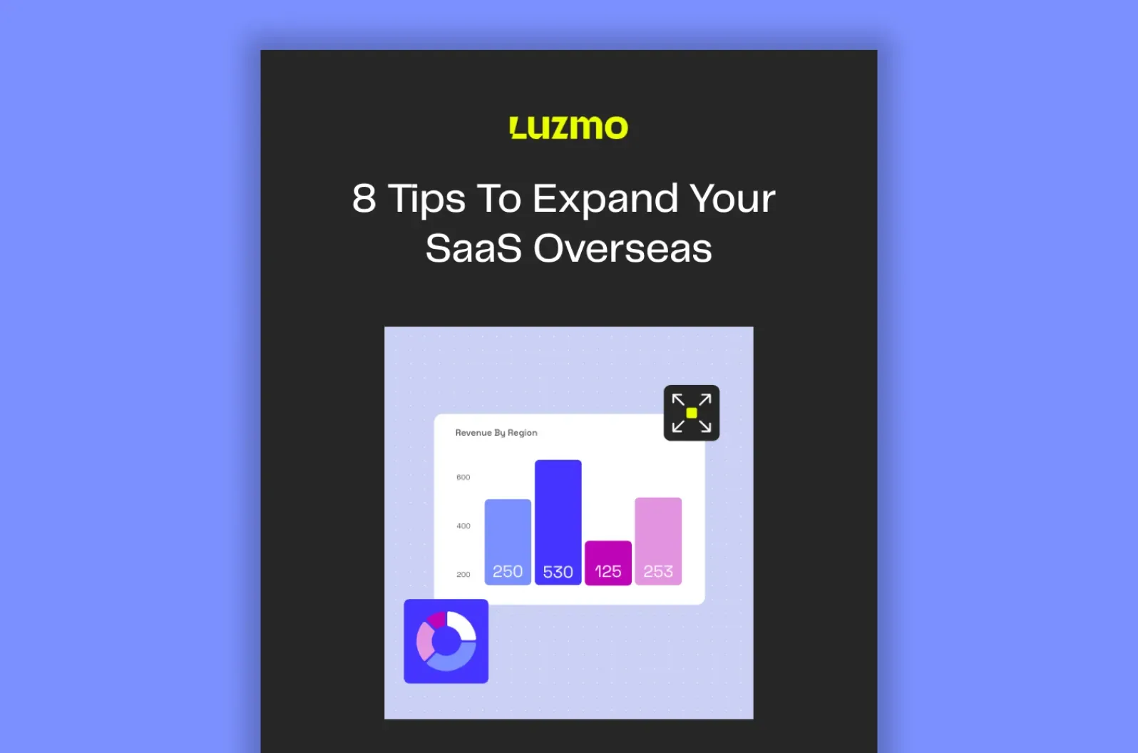 8 Tips To Expand Your SaaS Overseas