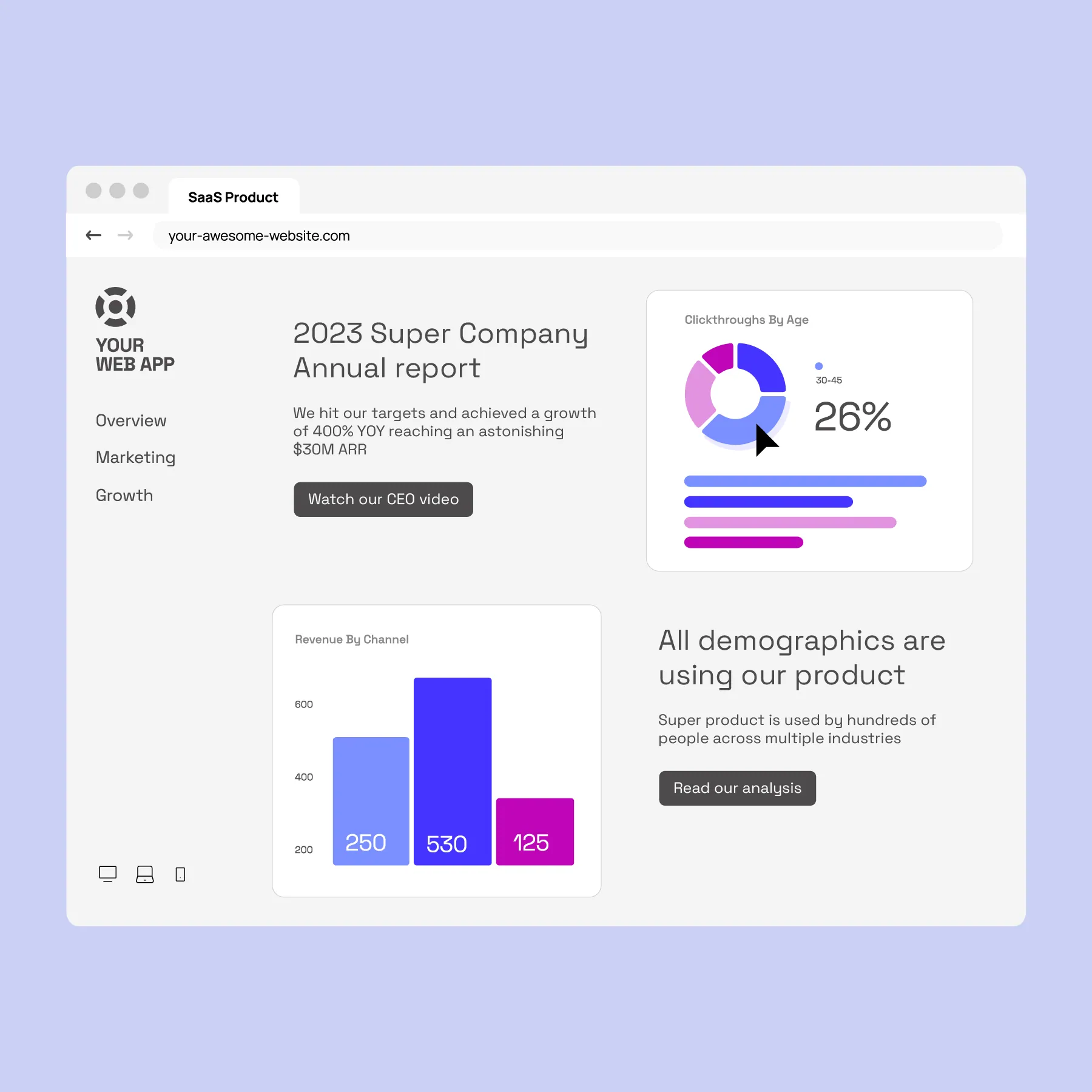 Advanced Embedding