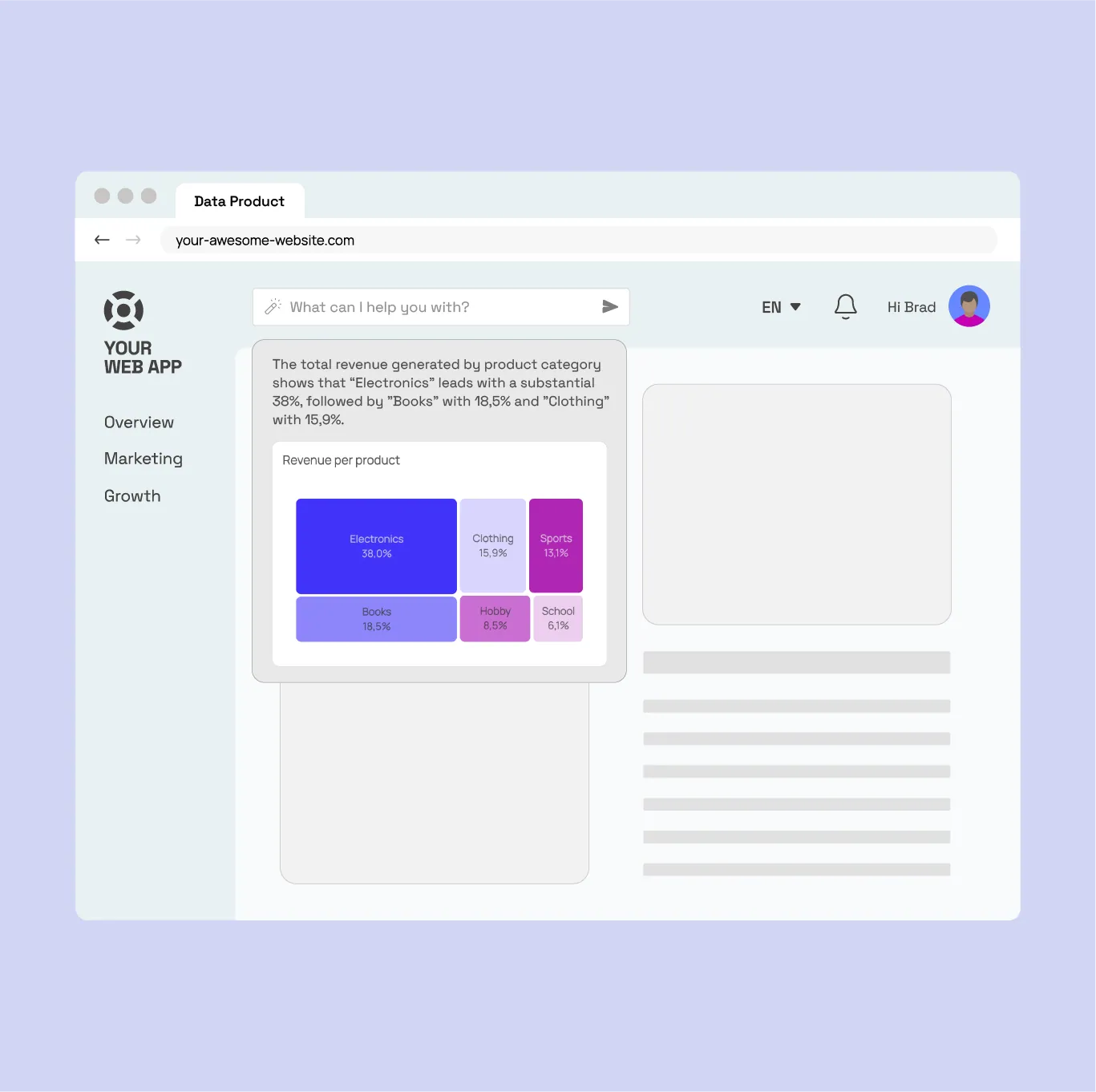 AI-Powered Intelligent Data Analytics