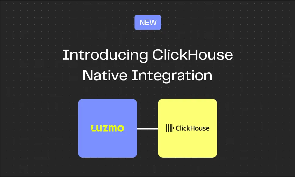 ClickHouse Connector