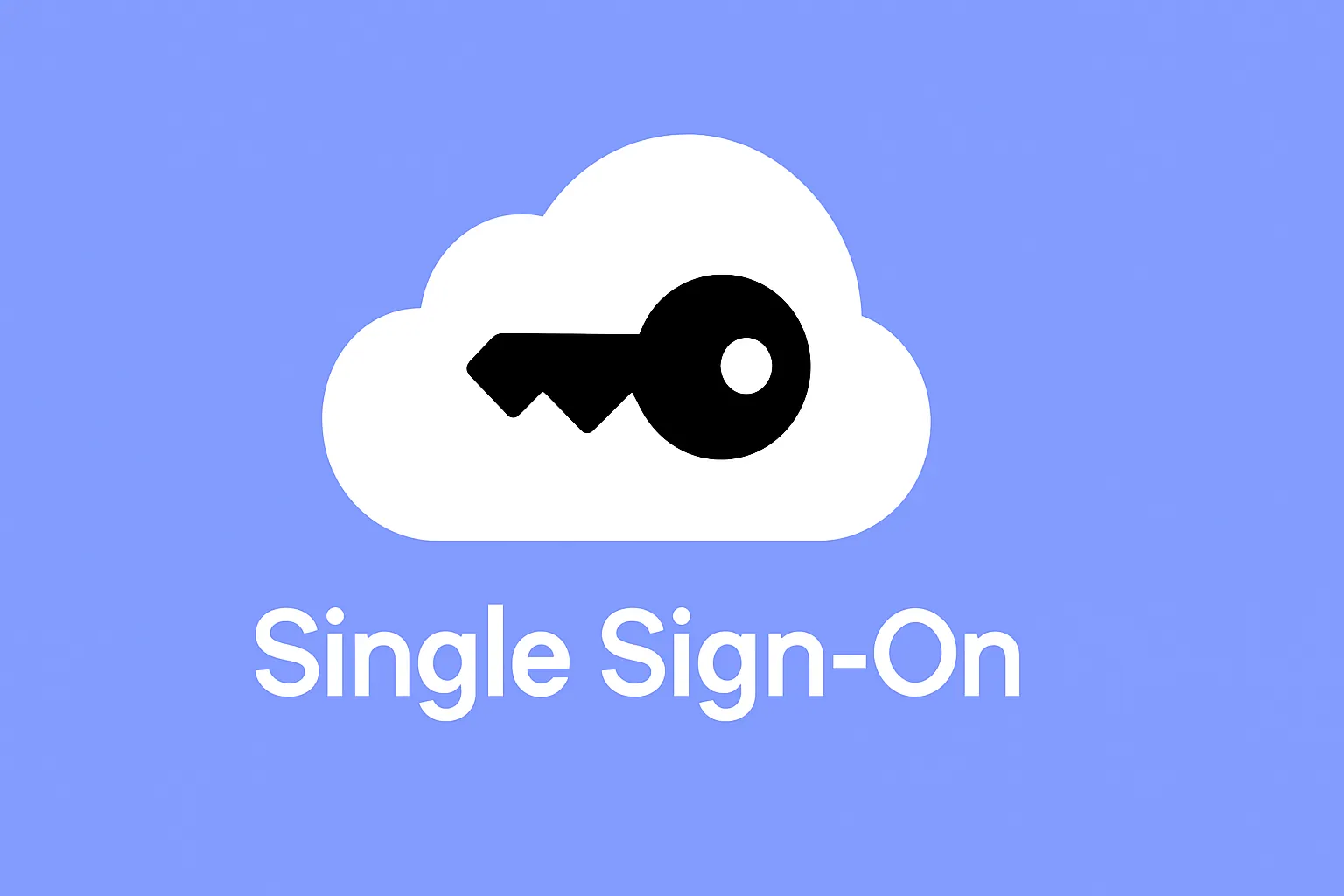 Single Sign-On