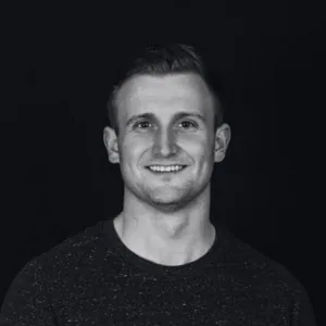 Bas Bouter — commercial Luzmo