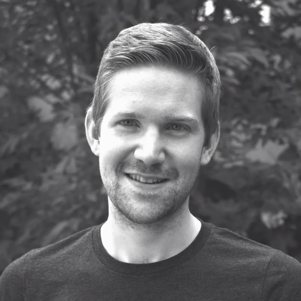 Haroen Vermylen, CTO of Luzmo